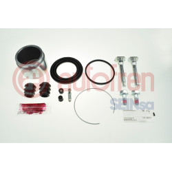 SUPER KIT PINZA