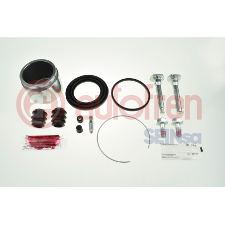 SUPER KIT PINZA