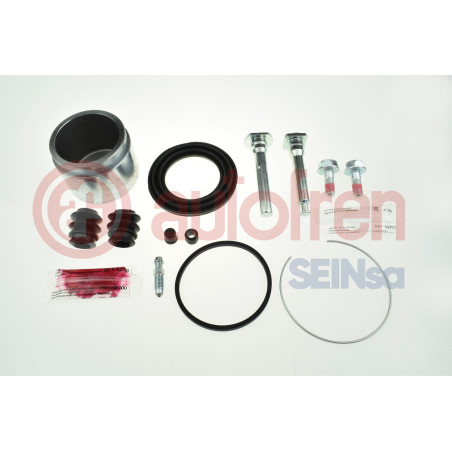 SUPER KIT PINZA