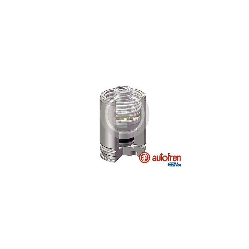 PISTONES UNITARIO EN CAJA