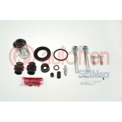 SUPER KIT PINZA