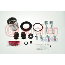 SUPER KIT PINZA