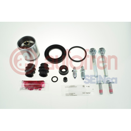 SUPER KIT PINZA