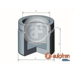 PISTONES UNITARIO EN CAJA