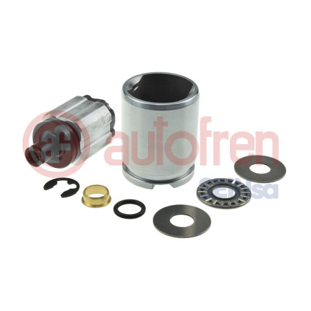 PISTONES UNITARIO EN CAJA