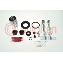 SUPER KIT PINZA