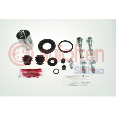 SUPER KIT PINZA