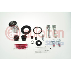 SUPER KIT PINZA