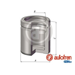 PISTONES UNITARIO EN CAJA