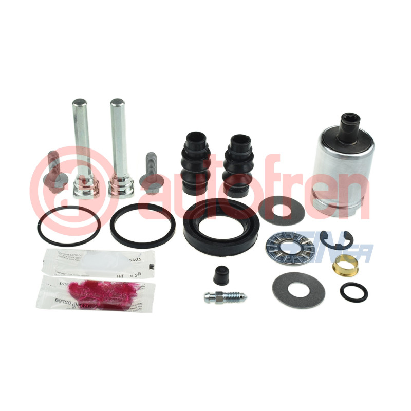 SUPER KIT PINZA SUPER KIT PINZA