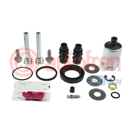 SUPER KIT PINZA