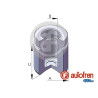 PISTONES UNITARIO EN CAJA