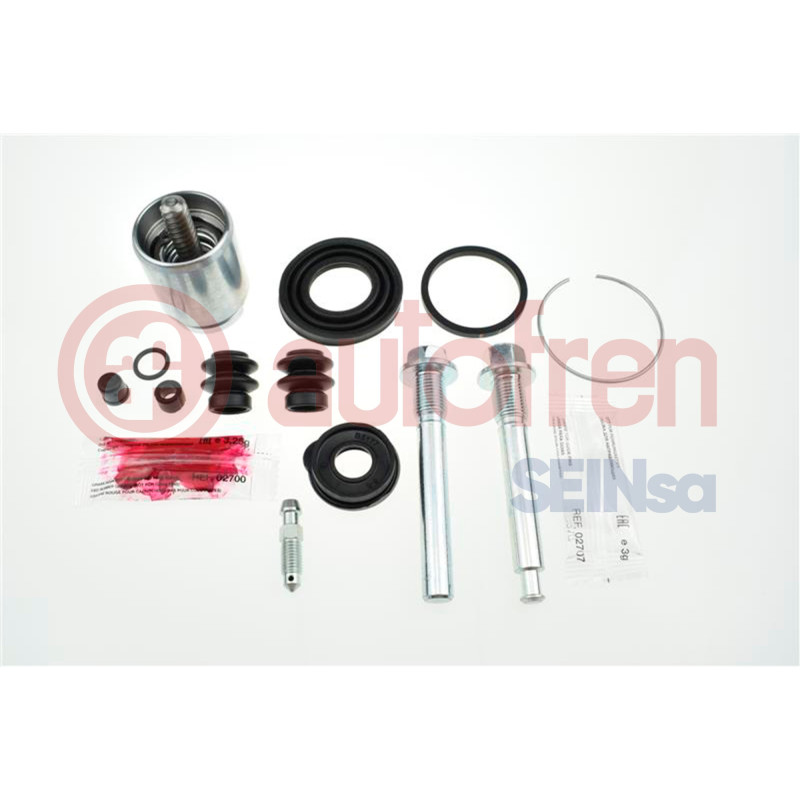 SUPER KIT PINZA SUPER KIT PINZA