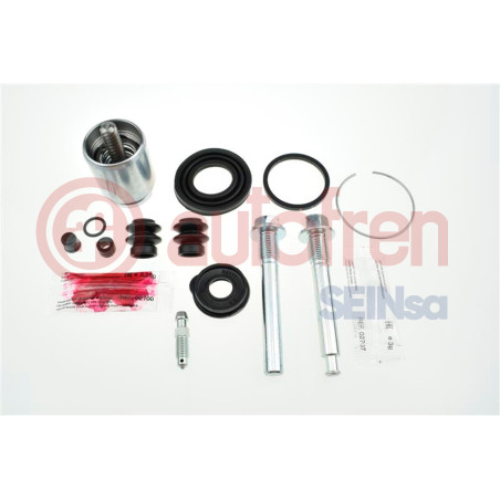 SUPER KIT PINZA