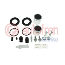 SUPER KIT PINZA