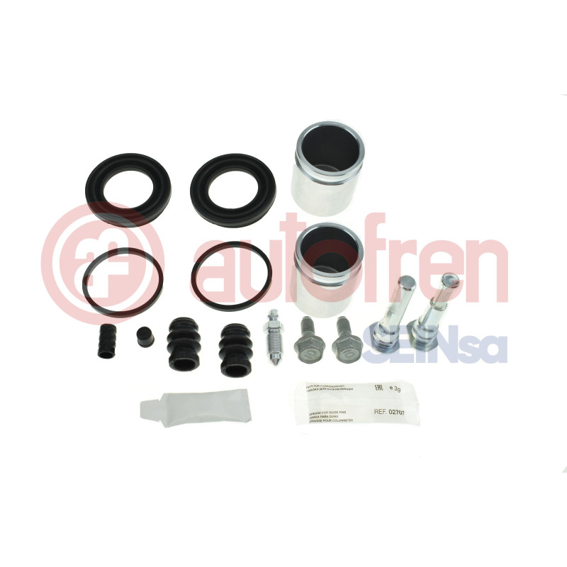 SUPER KIT PINZA SUPER KIT PINZA