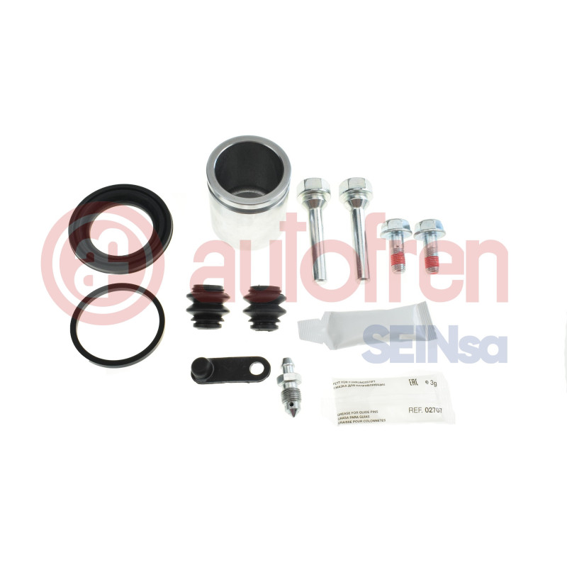 SUPER KIT PINZA SUPER KIT PINZA