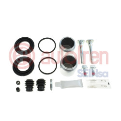 SUPER KIT PINZA