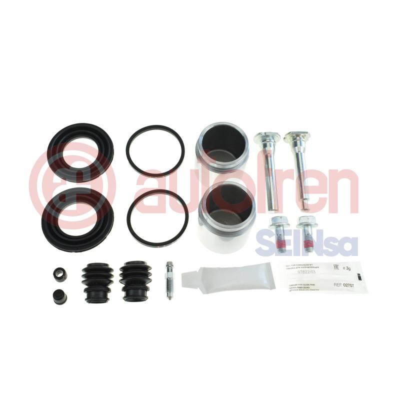 SUPER KIT PINZA SUPER KIT PINZA