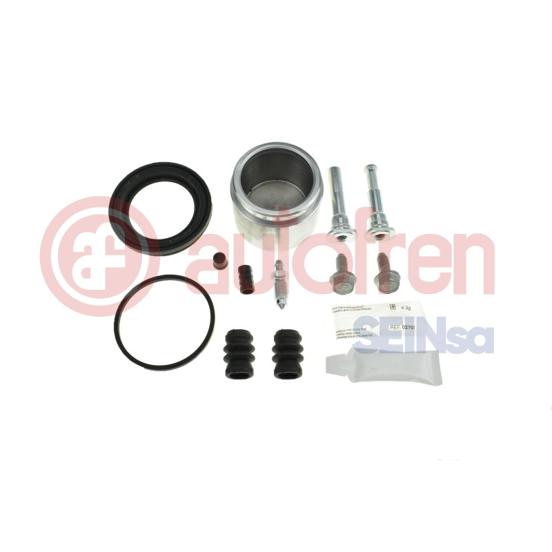 SUPER KIT PINZA SUPER KIT PINZA