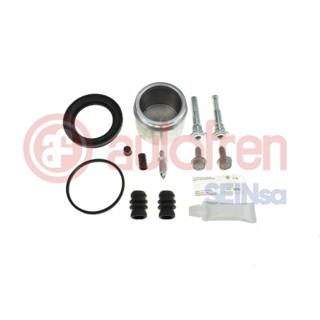 SUPER KIT PINZA