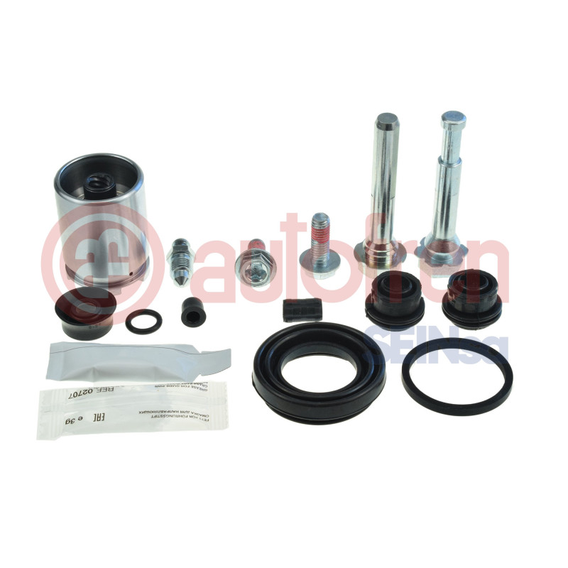 SUPER KIT PINZA SUPER KIT PINZA