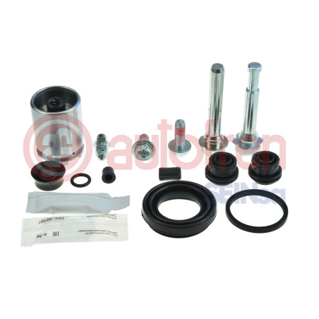 SUPER KIT PINZA