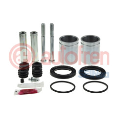 SUPER KIT PINZA