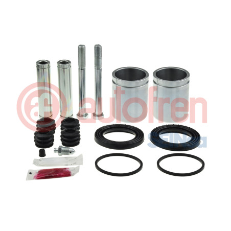 SUPER KIT PINZA