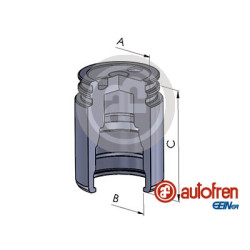 PISTONES UNITARIO EN CAJA