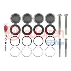 SUPER KIT PINZA