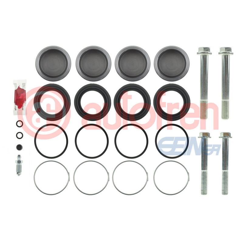 SUPER KIT PINZA SUPER KIT PINZA