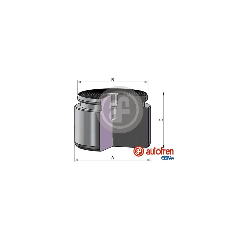PISTONES UNITARIO EN CAJA PISTONES UNITARIO EN CAJA
