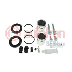 SUPER KIT PINZA