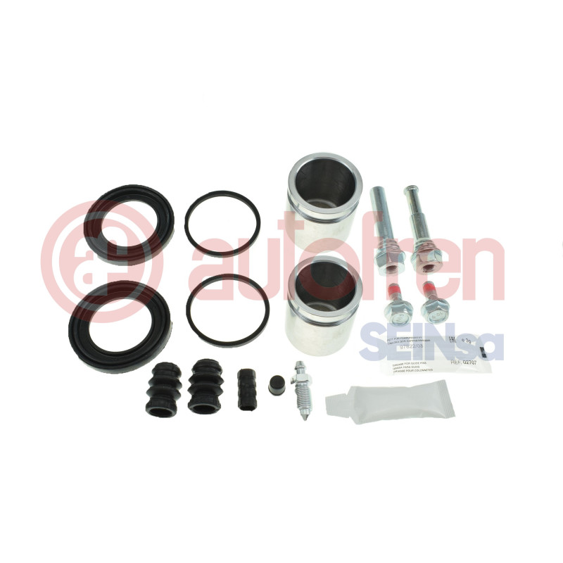 SUPER KIT PINZA SUPER KIT PINZA