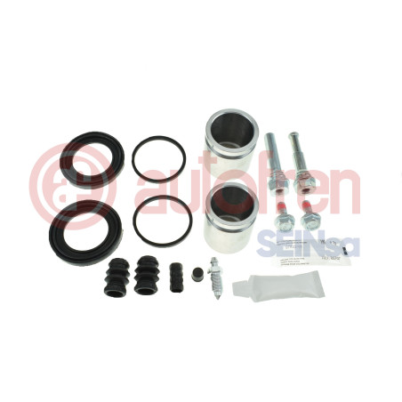 SUPER KIT PINZA