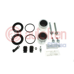 SUPER KIT PINZA