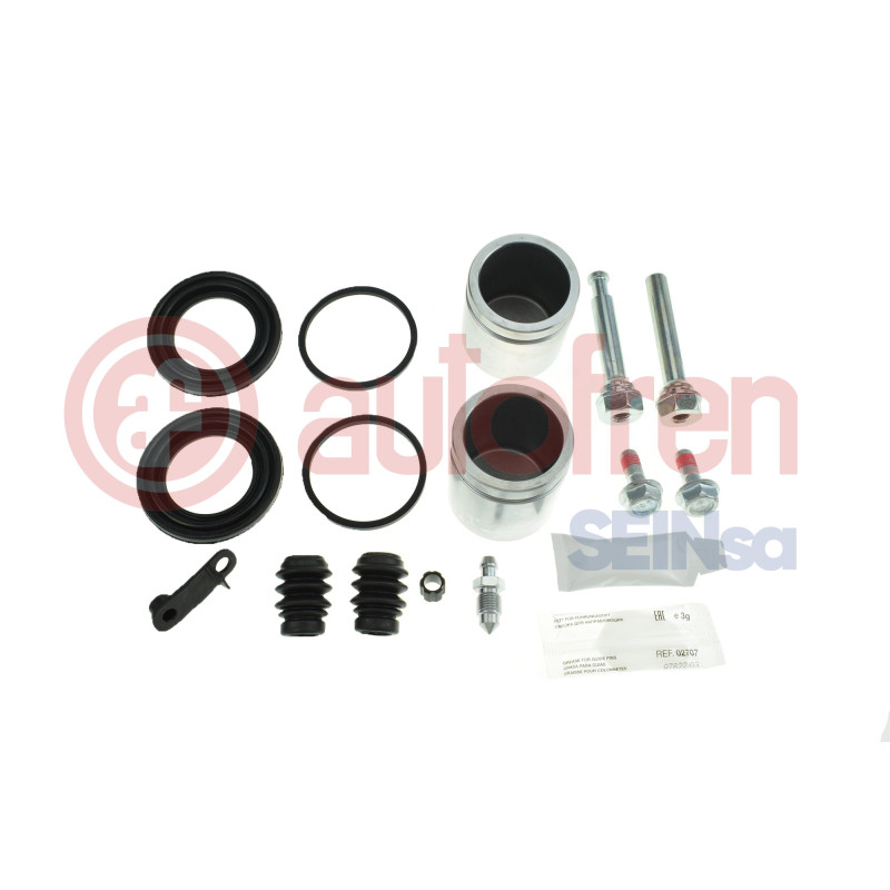 SUPER KIT PINZA SUPER KIT PINZA