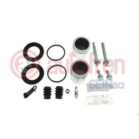 SUPER KIT PINZA