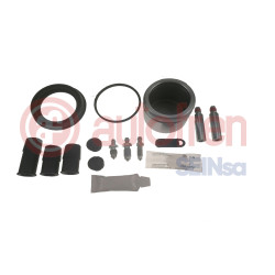SUPER KIT PINZA