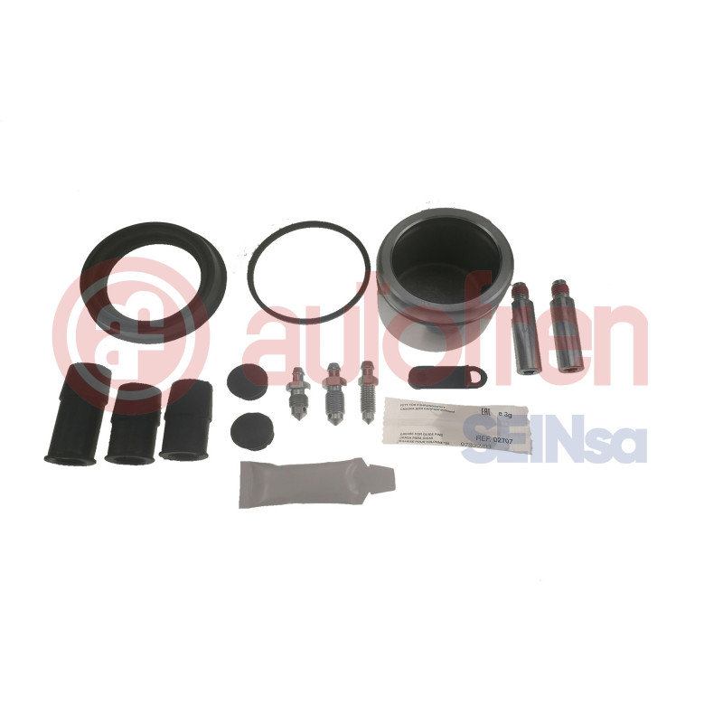 SUPER KIT PINZA SUPER KIT PINZA