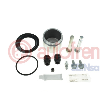 SUPER KIT PINZA