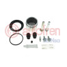 SUPER KIT PINZA