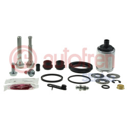 SUPER KIT PINZA
