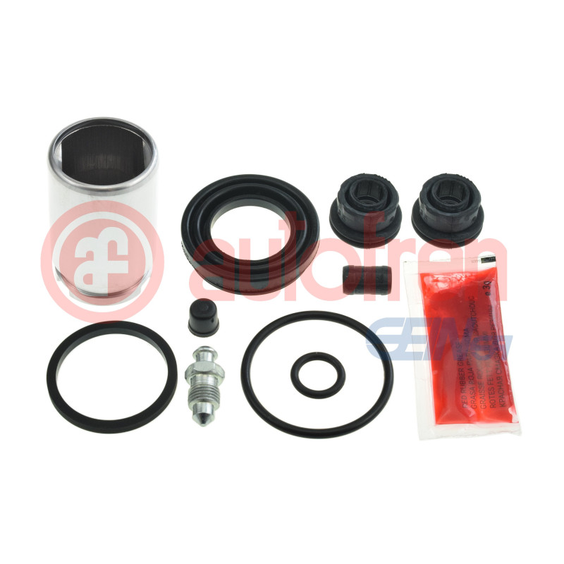 KITS PINZA CON PISTON