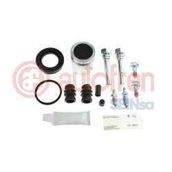SUPER KIT PINZA