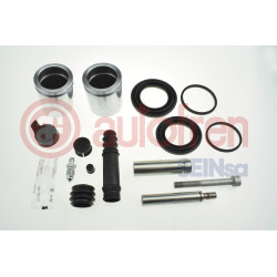SUPER KIT PINZA