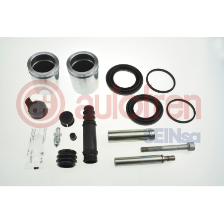 SUPER KIT PINZA