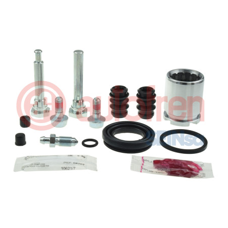 SUPER KIT PINZA
