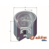 PISTONES UNITARIO EN CAJA
